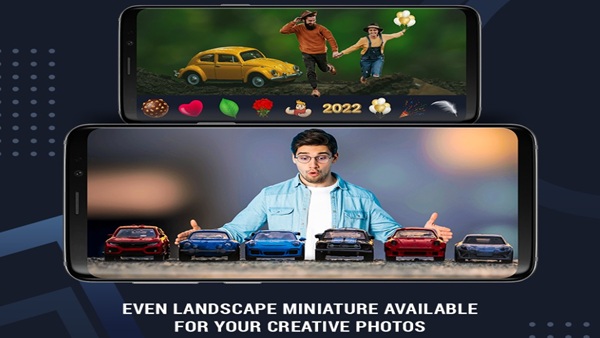 Miniature APK